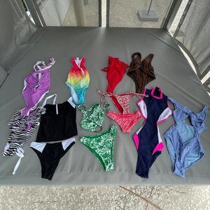 Casual Beachwear Collection